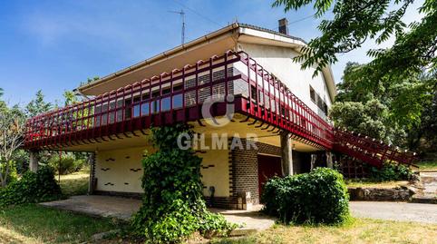 Foto 2 de Casa o chalet en venta en Las Zorreras - Monte Encinar, Madrid