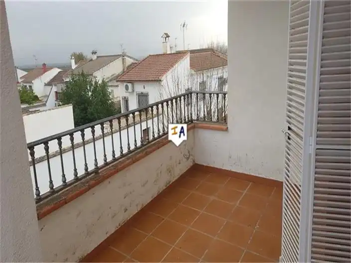 House with pool for sale in Íllora, imagen 5