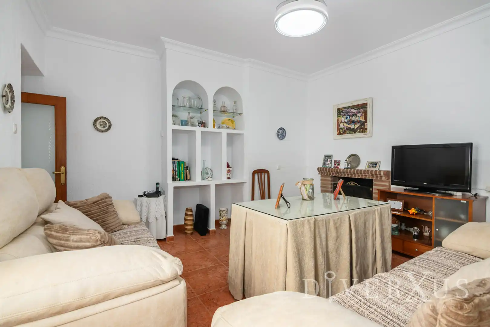 Casa amb terrassa en venda a Ayamonte ciudad, imagen 11