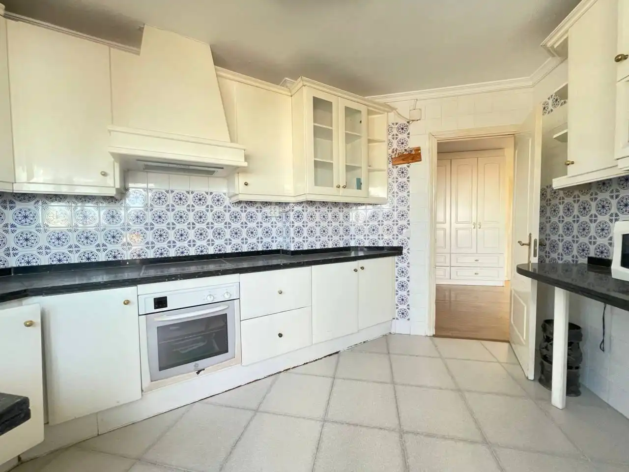 Ático en venta en Avenida Valencia, 1, Centro