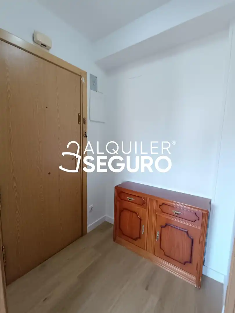 Flat for rent in Polonia, El Carrascal