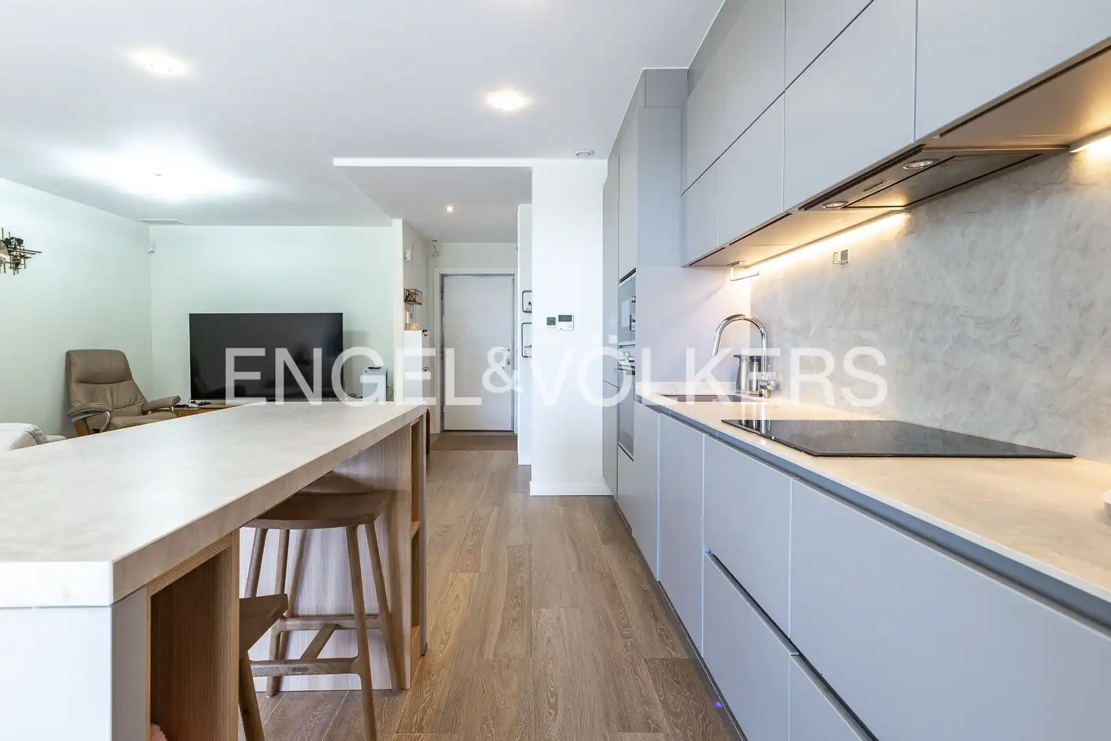 Piso con piscina en venta en Finestrelles, imagen 3