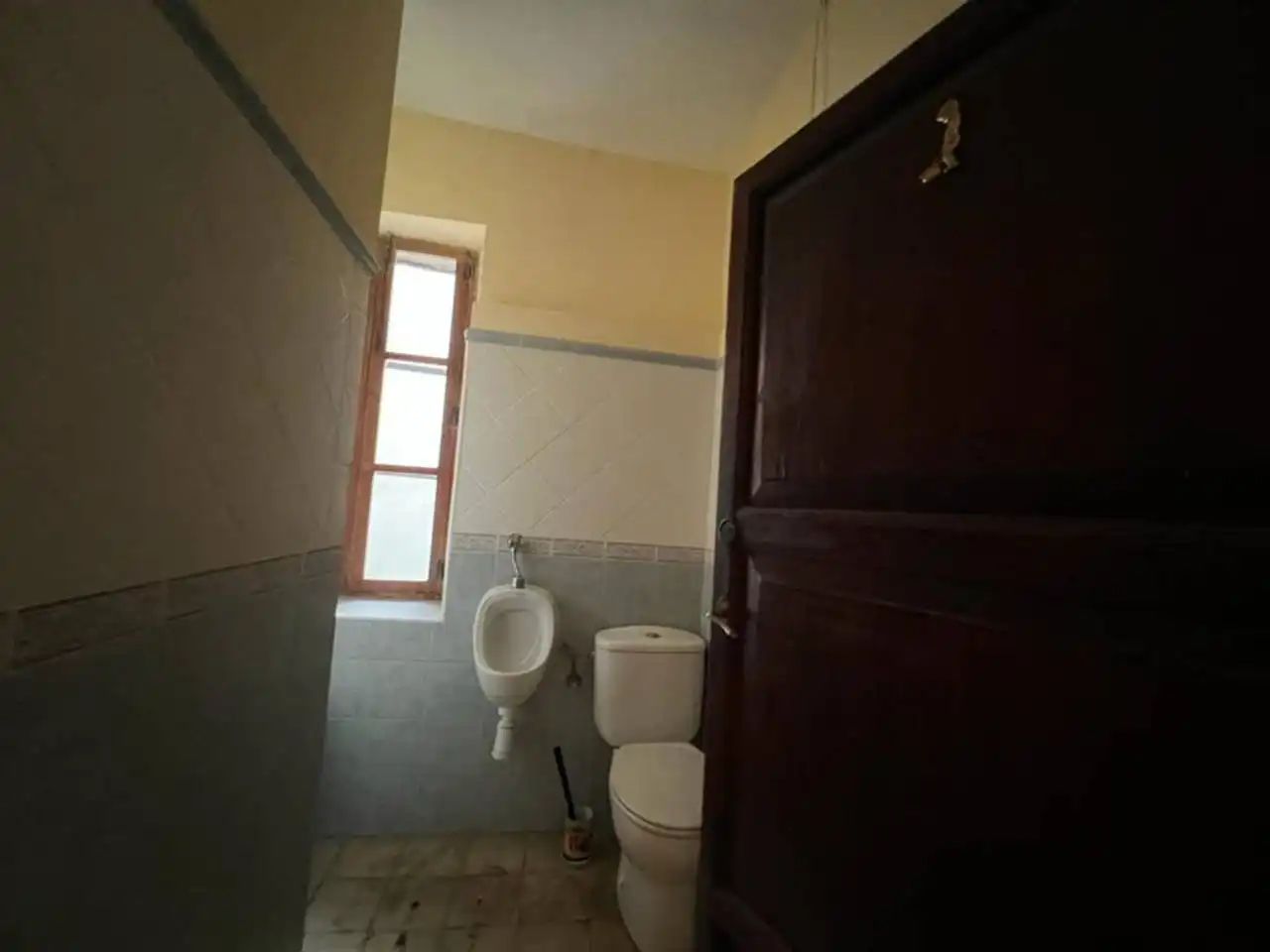 Bathroom of Houses for sale in Penàguila  with Air Conditioner, Heating and Terrace