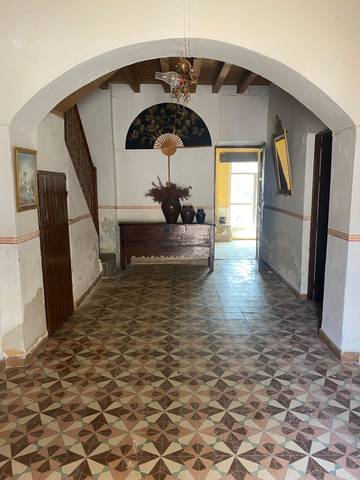 Finca rústica en Venta en Villar del Pedroso
