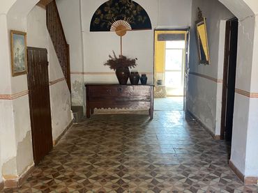Casa rústica en venda a Villar del Pedroso