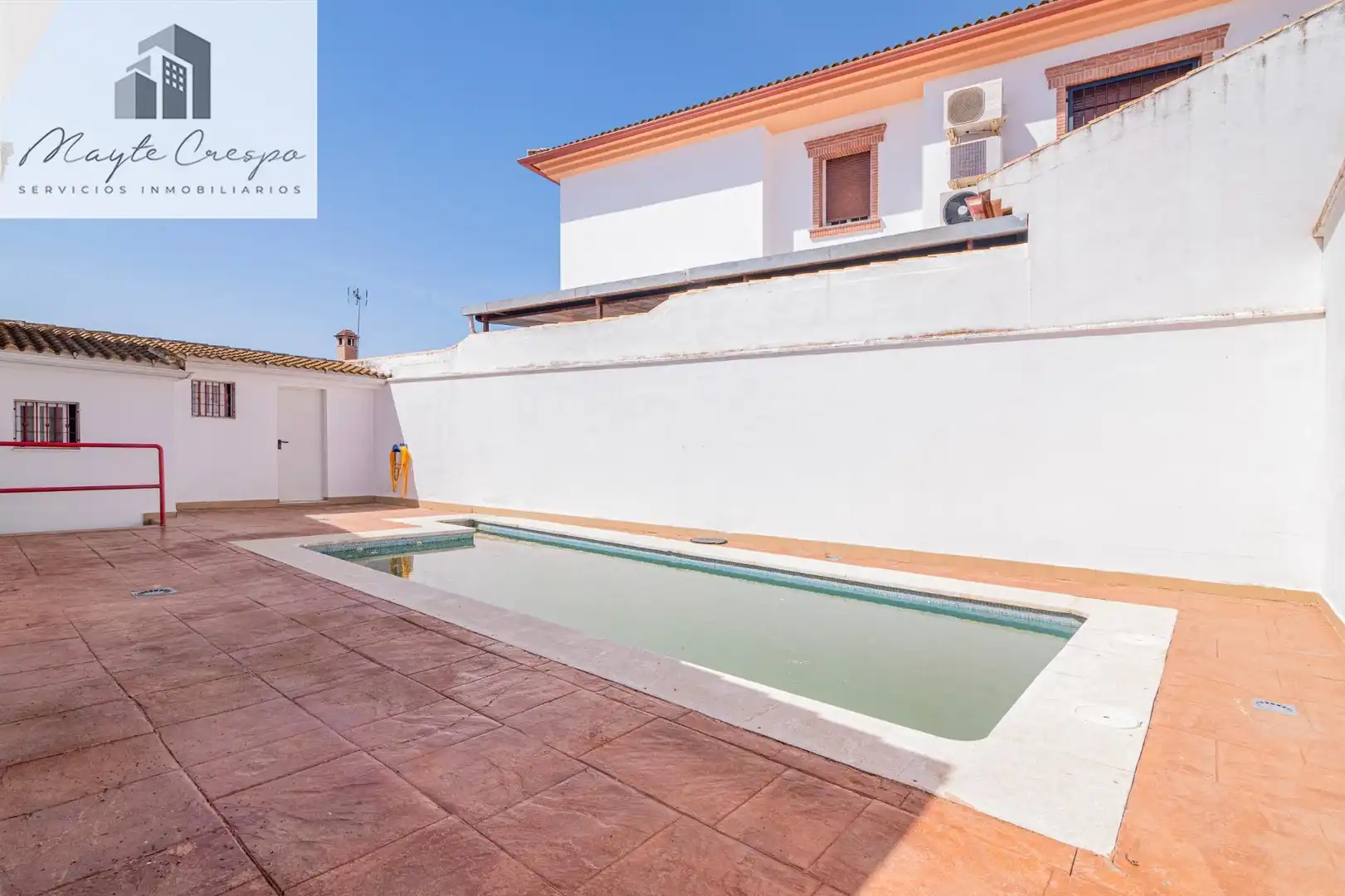 Xalet amb piscina en venda a Calle de Dalí, imagen 42
