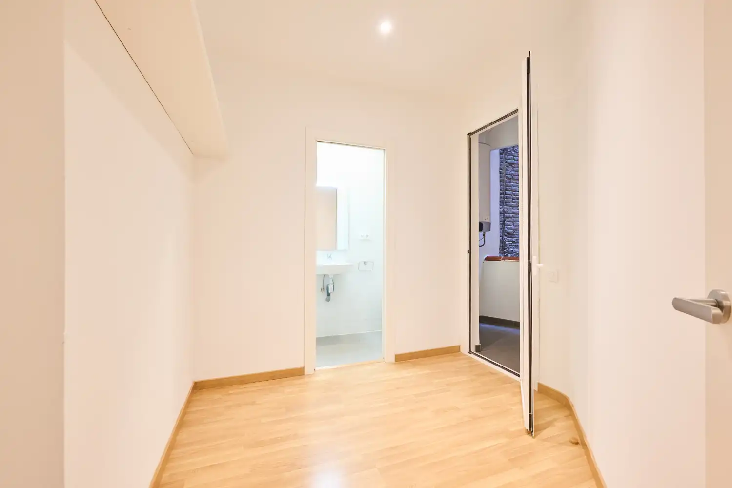 Piso en venta en Barcelona con Aire acondicionado, Calefacción y Horno