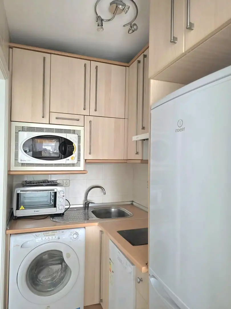 Flat with pool for sale in Calle Camilo José Cela, imagen 3