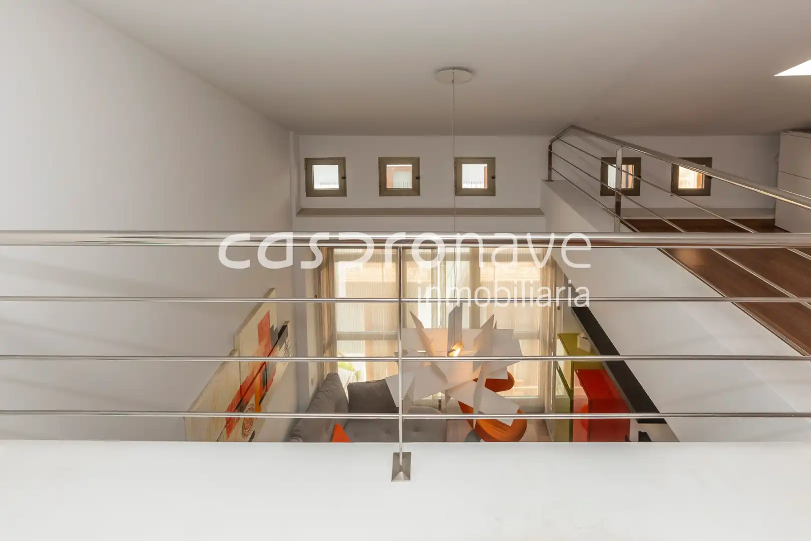 Ático en venta en Castellón de la Plana / Castelló de la Plana