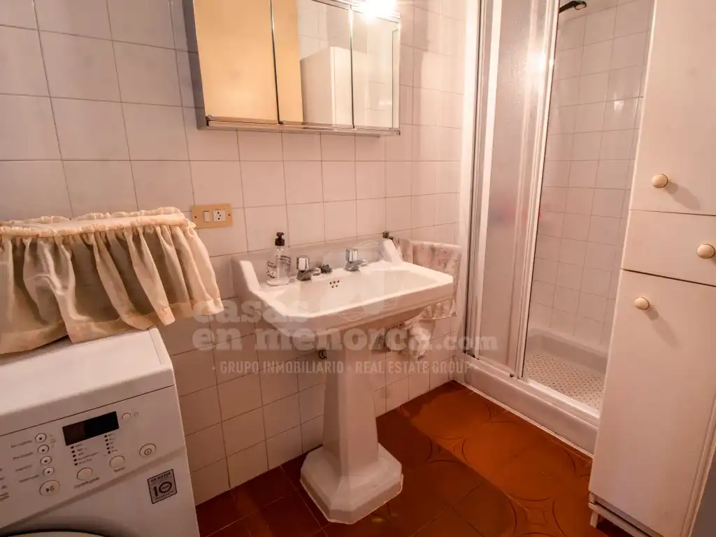 Casa amb jardí en venda a Es Castell poble, imagen 18