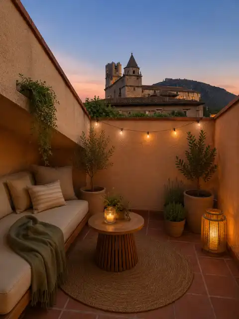 Duplex con ascensore in vendita a Torroella de Montgrí, imagen 9