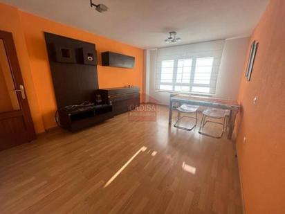 Bedroom of Flat for sale in Terradillos  with Heating and Furnished