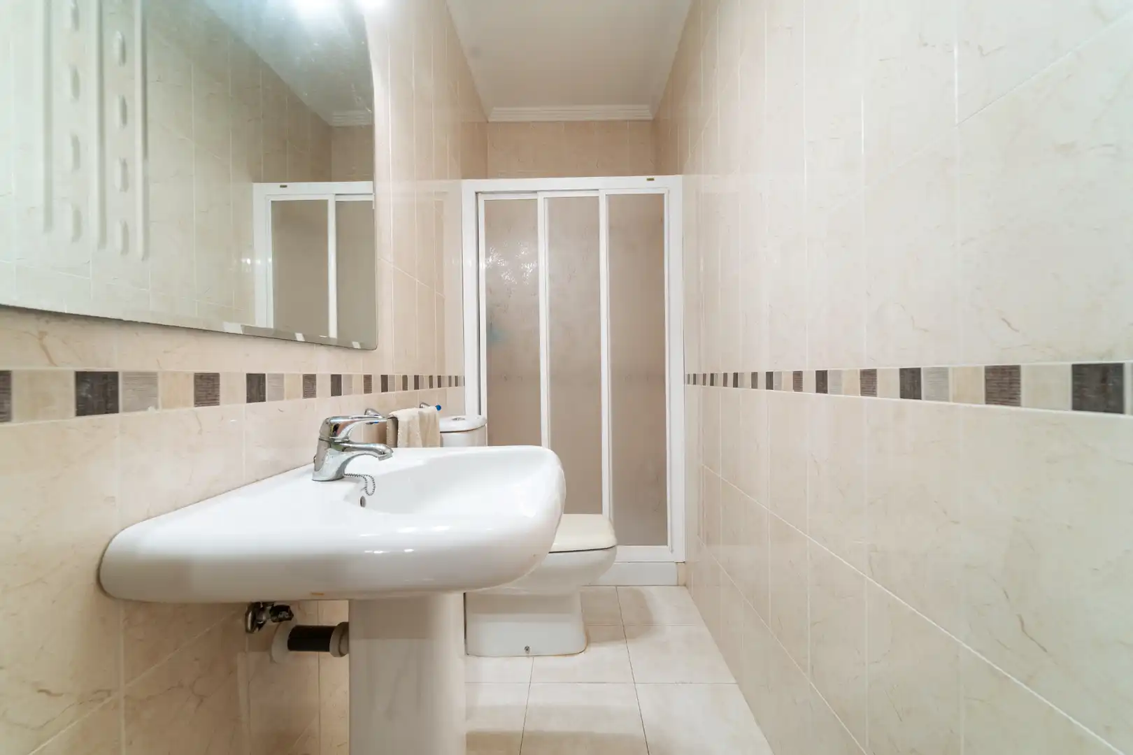 Wohnung mit Pool zum Verkauf in Calle Sierra de Cazorla, imagen 13
