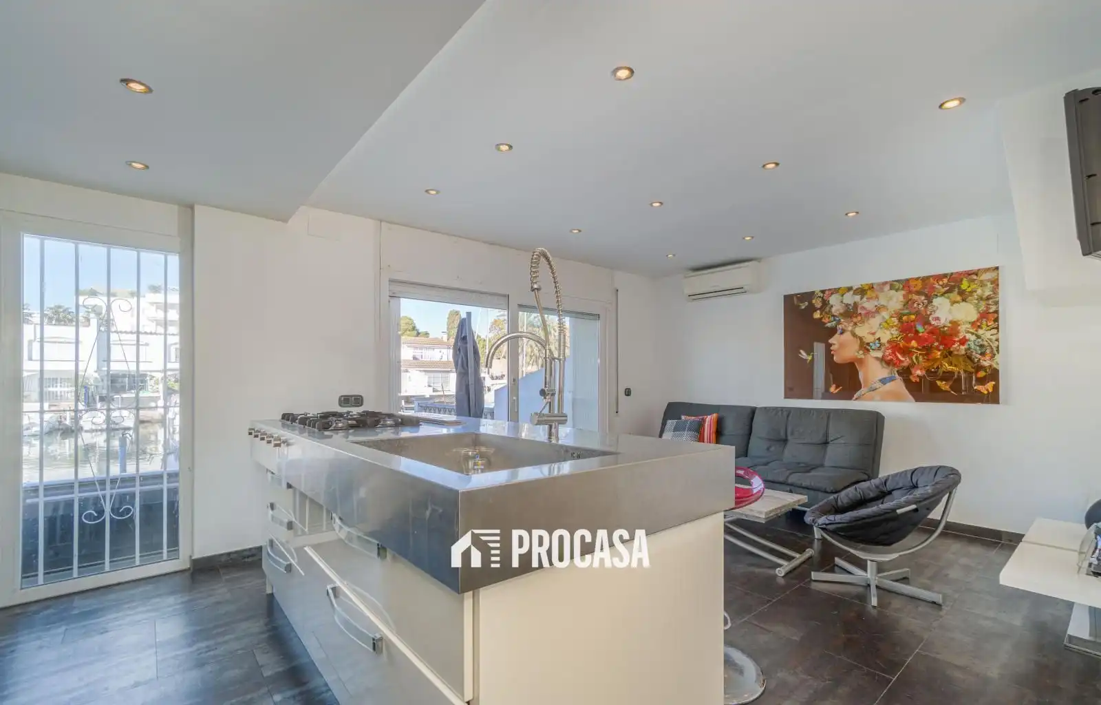 Chalet en venta en De la Cala Fonda, imagen 12