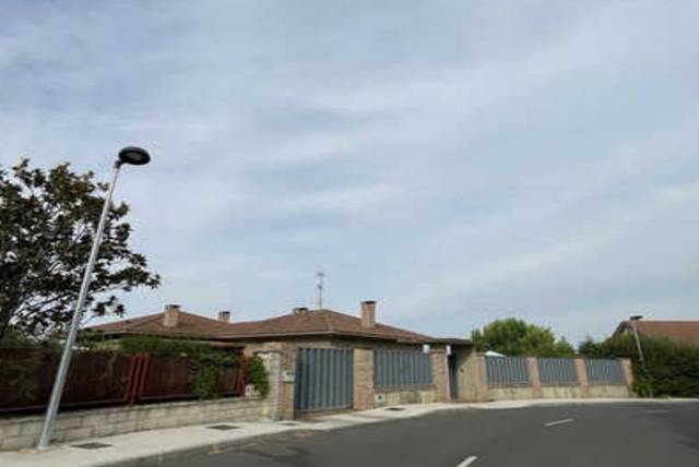 Casa-chalet en Venta en Valencia de Don Juan