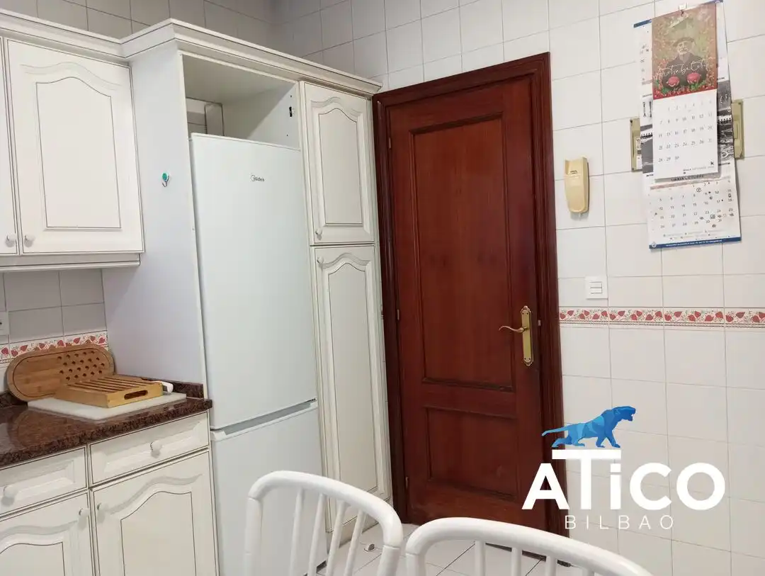Flat with lift to rent in Gordóniz Kalea, imagen 20