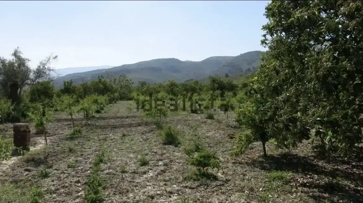Finca rústica en venda en Lecrín