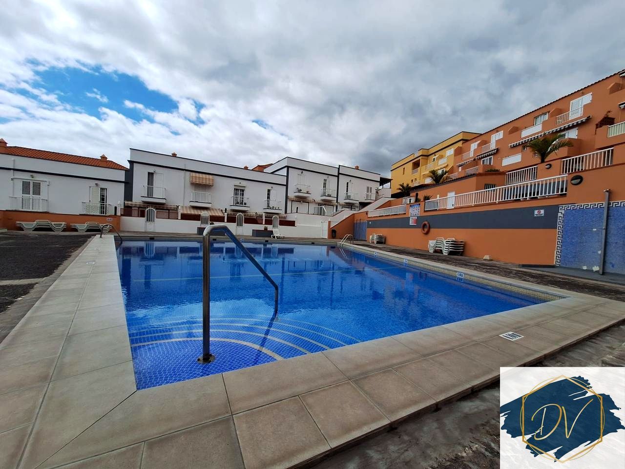 Swimming pool of Planta baja to rent in Candelaria  with Terrace, Storage room and Swimming Pool