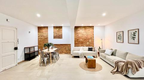 Foto 4 de Pis en venda a Carrer de Vilafranca, 26, Vila de Gràcia, Barcelona