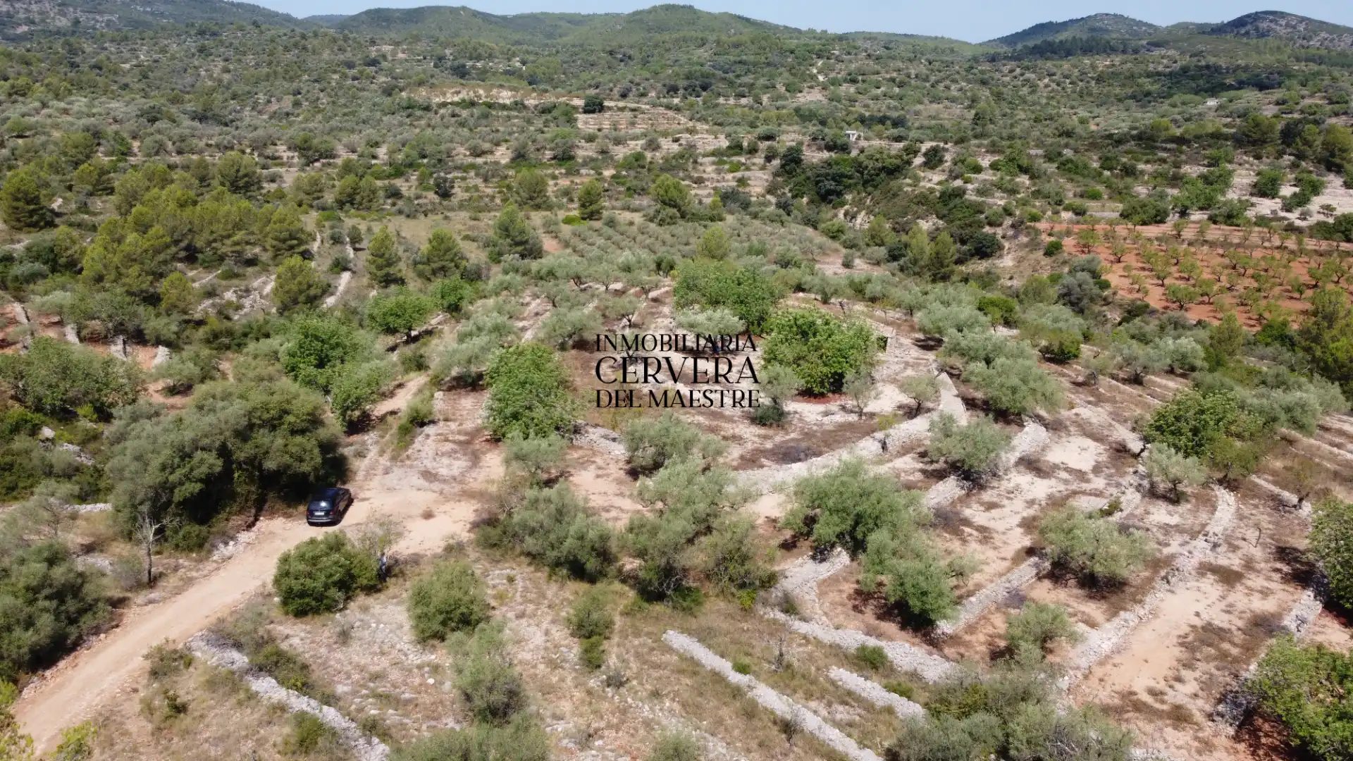 Terreno rustico in vendita a Cervera del Maestre, imagen 16