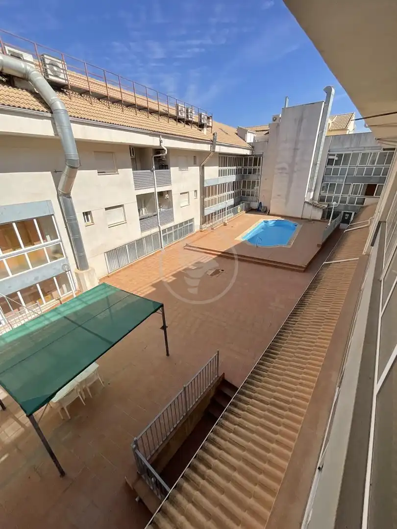 Duplex avec ascenseur à vendre à Avenida de Andalucía, imagen 2
