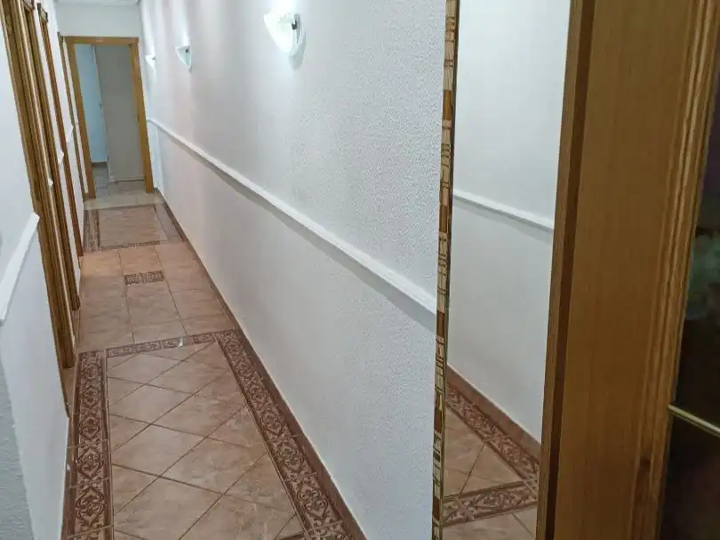 Apartament amb ascensor de lloguer a calle plesbitero baltasar carrasco 21, imagen 8