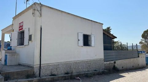Foto 2 de Casa o xalet en venda a Carretera Santa Eulària, 222, Ca Na Negreta - Can Ramón, Santa Eulària des Riu