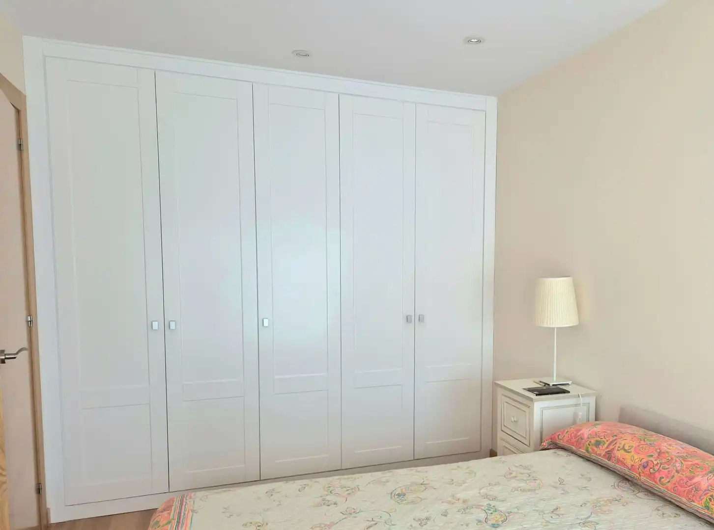 Habitación de Apartamento en venta en Carreño con Calefacción