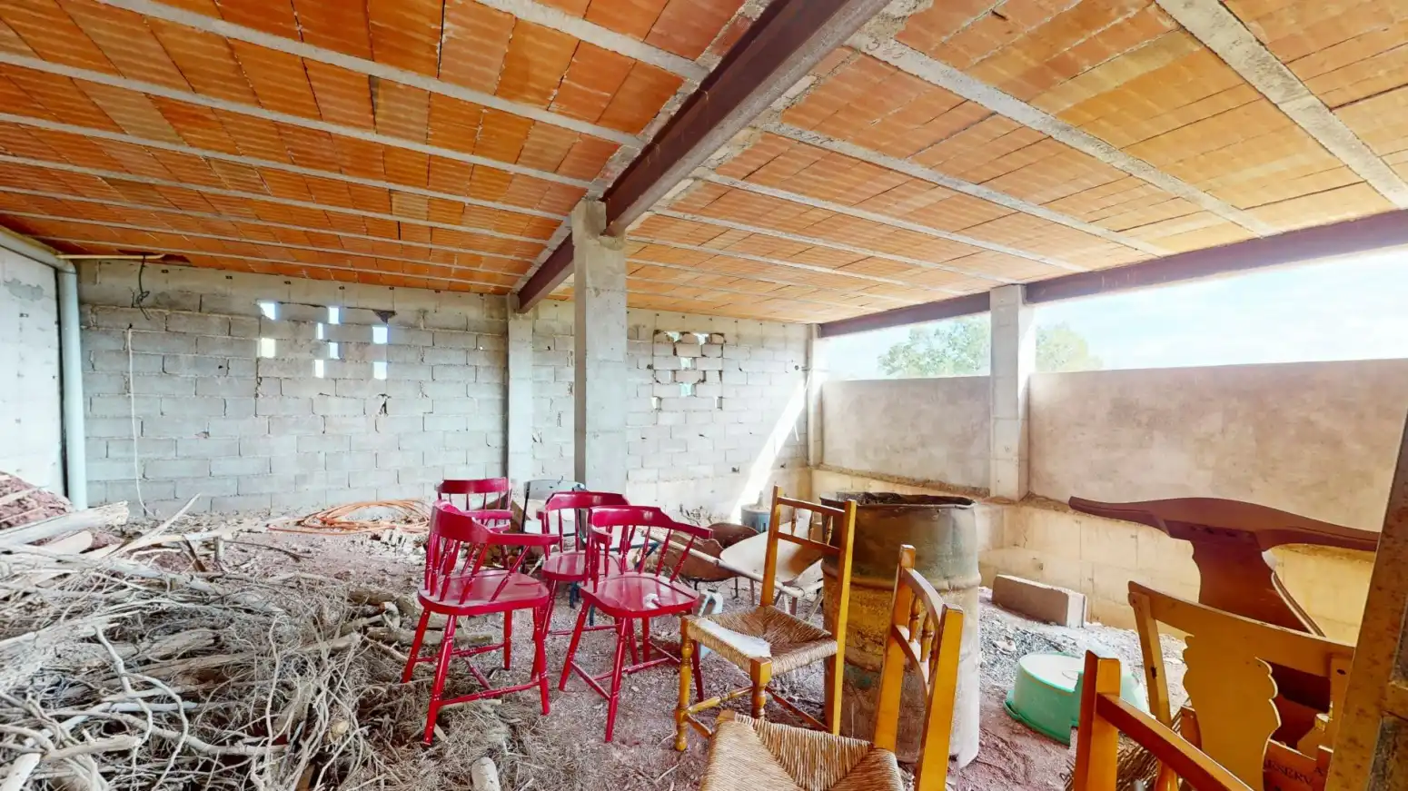 Terrace of Houses for sale in Aledo