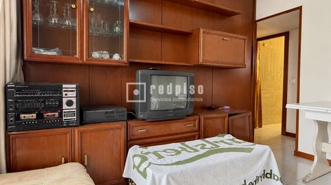 Foto 2 de Piso en venta en De San Venancio, Canillejas, Madrid Capital