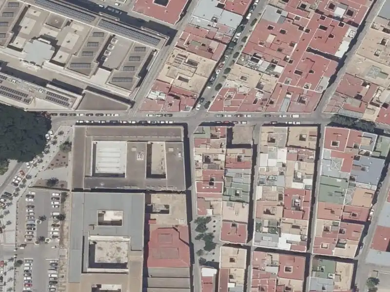 Piso en venta en Calle Celestino Mutis