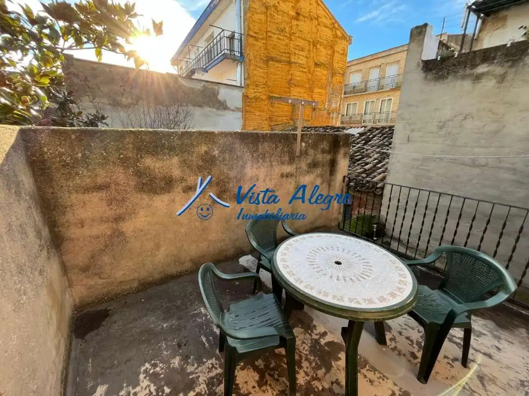Haus oder Chalet zum Verkauf in Calle de los Danzadores, San Asensio