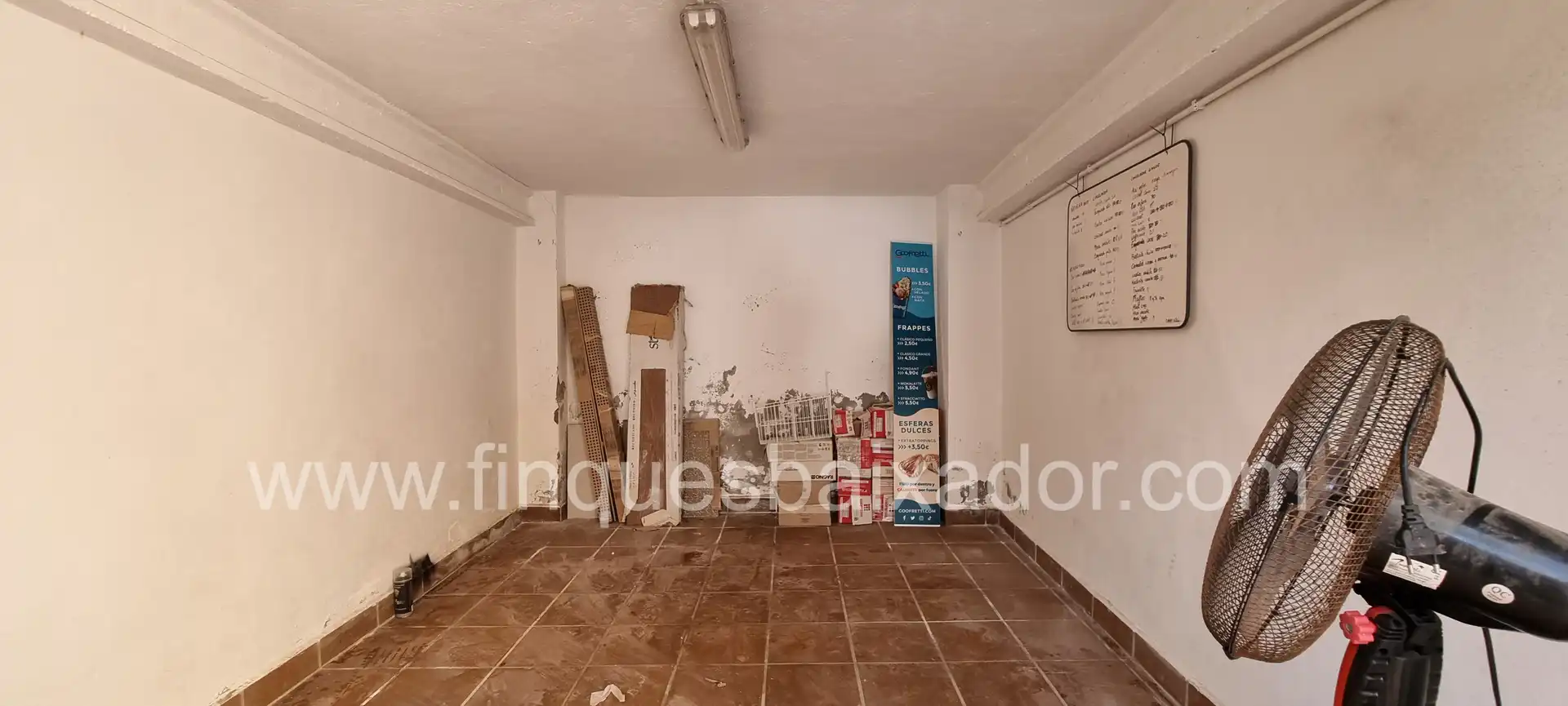 Maison à louer à Passeig Garbí, imagen 33
