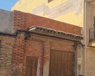 Exterior view of Premises for sale in Albalat dels Sorells