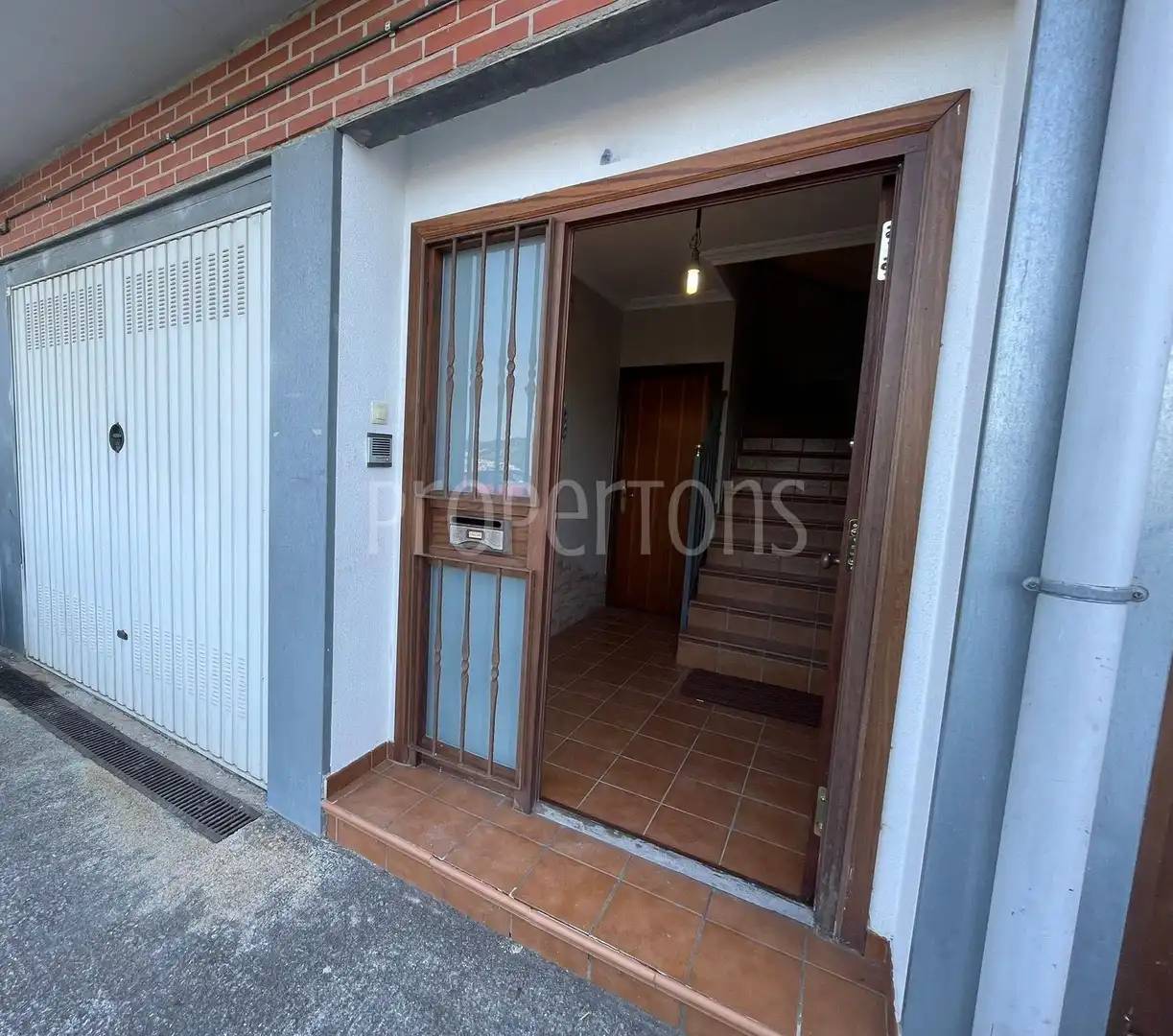 Chalet con terraza en venta en calle tranviarios, imagen 6