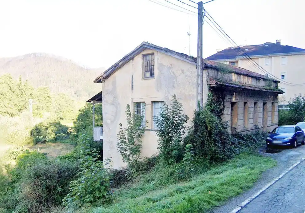Casa in vendita a Valdés - Luarca