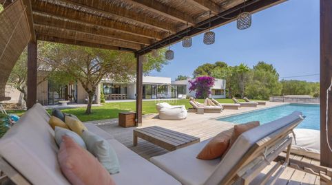 Foto 2 de Casa o chalet en venta en Llucmaçanes, Maó - Mahón