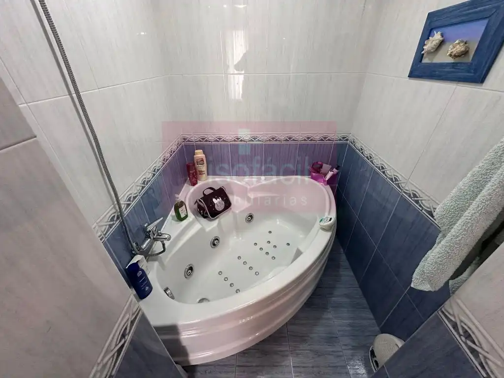 Baño de Casa o chalet en venta en Lugo