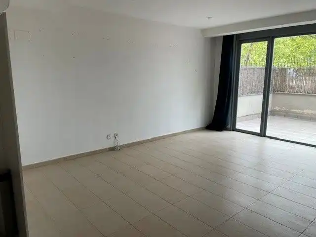 Living room of Office for rent in Campodón - Ventorro del Cano