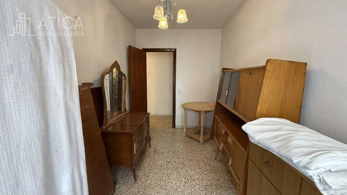 Pis amb ascensor en venda a Santa Marta de Tormes, imagen 16