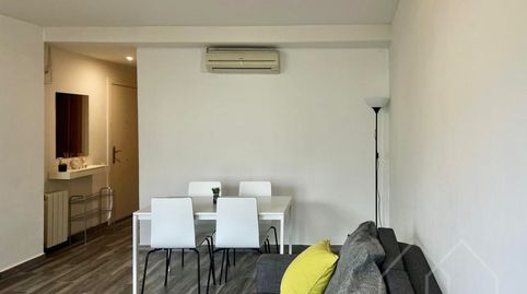 Foto 2 de Piso en venta en Jaume Pons I Martí, Centre - Barri Vell, Girona Capital