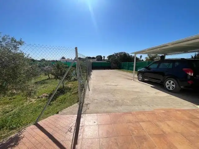 Terreni e lotti in vendita a La Puebla del Río, imagen 14