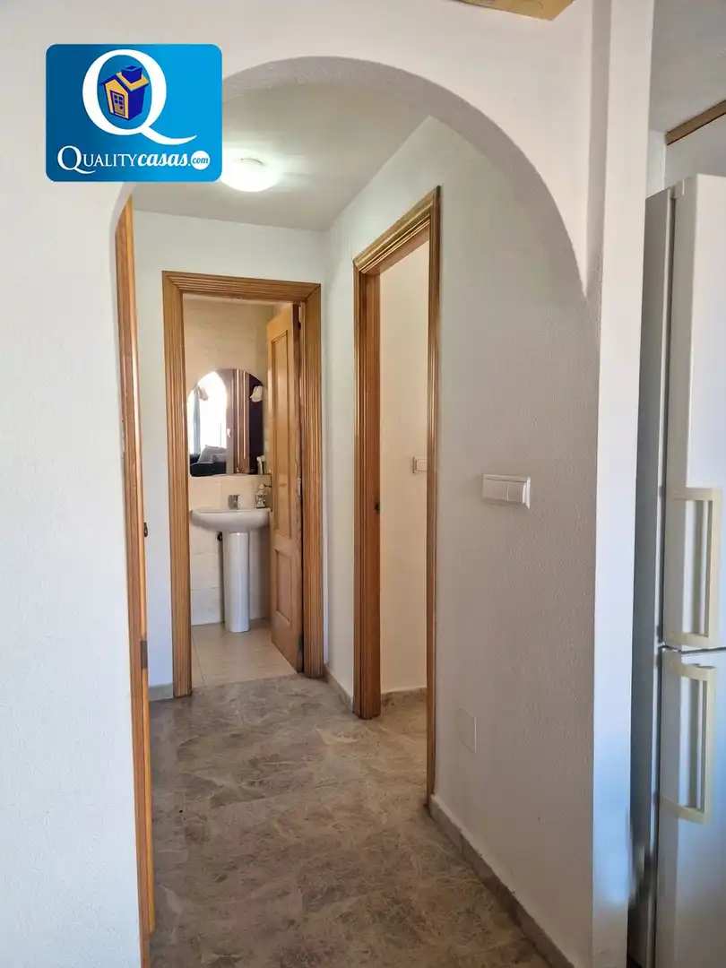 Bungalow with pool for sale in Bonalba - Cotoveta, imagen 6