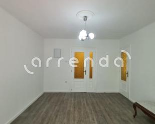 Bedroom of Flat to rent in  Madrid Capital  with Terrace