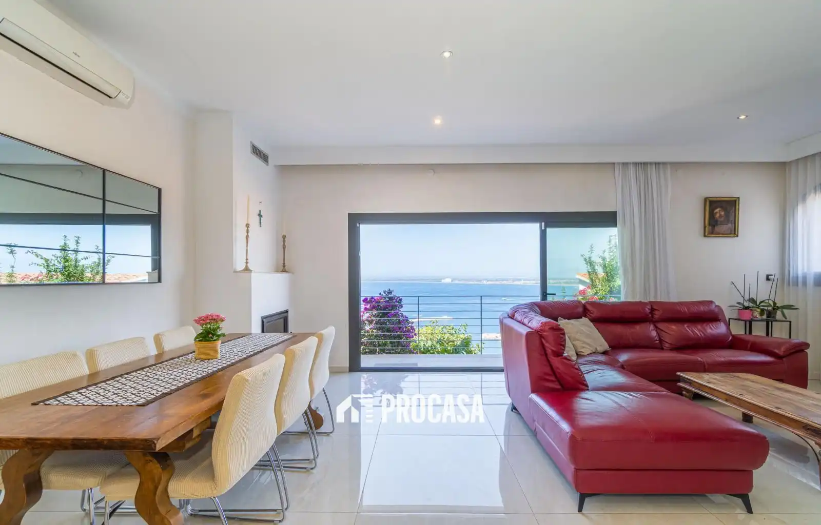 Detached house with pool for sale in pujada del puig rom, imagen 21