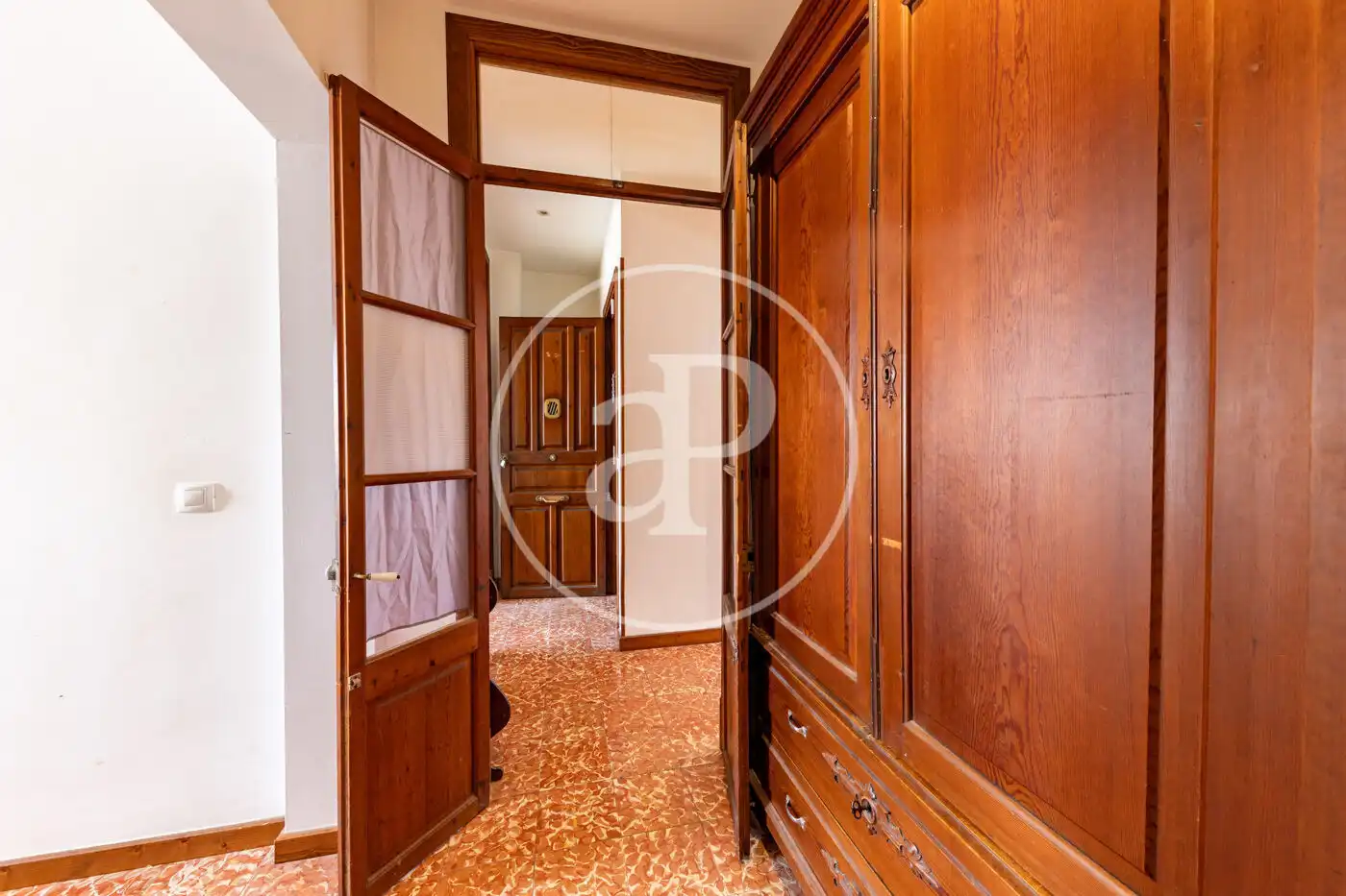 Casa aparellada en venda a Ponent, imagen 11