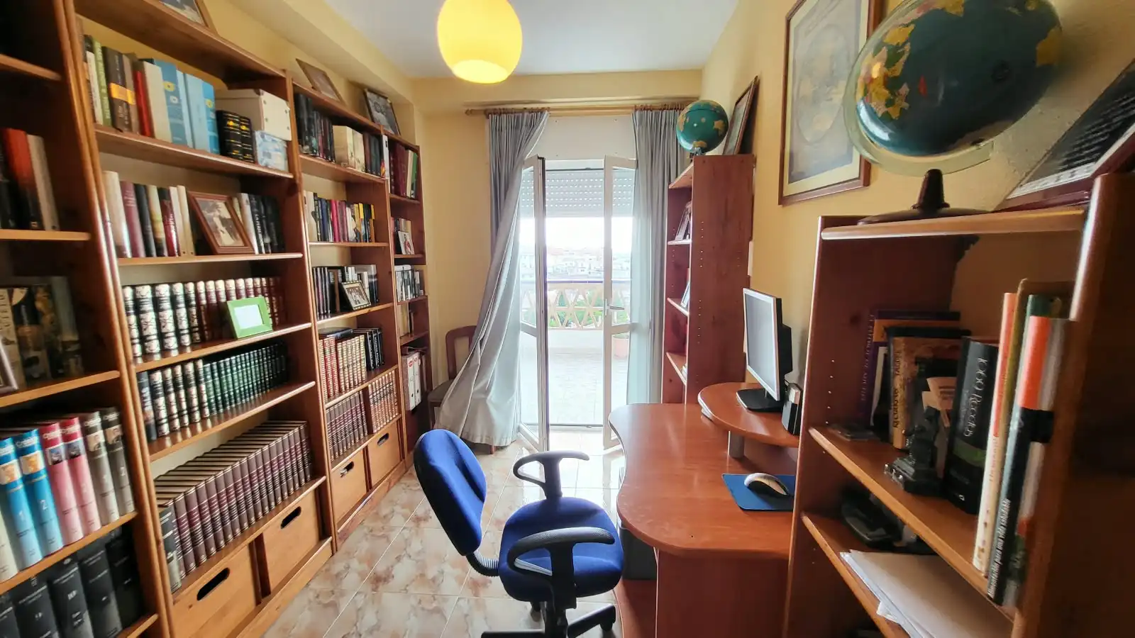 Maison mitoyenne avec terrasse à vendre à Calle Trinquete, imagen 36