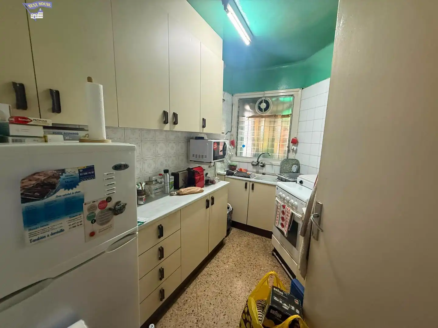 Piso con terraza en venta en Progrés, imagen 12