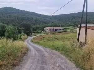 Fabrikhallen zum Verkauf in Santa Maria d'Oló mit Alarm