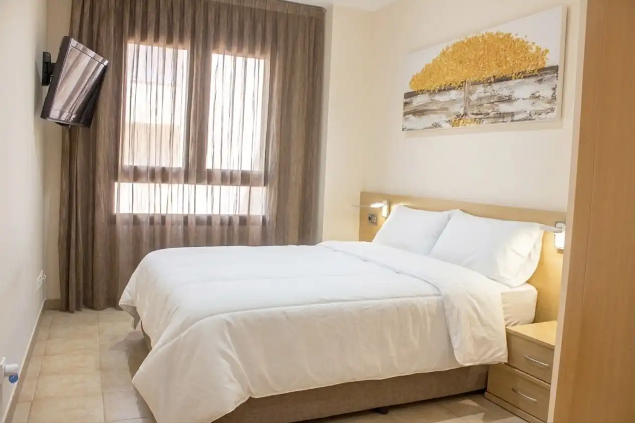Piso con terraza en venta en de Can Xanca, imagen 16